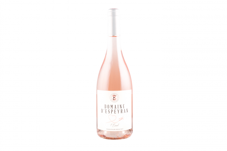 Rosé Espeyran
